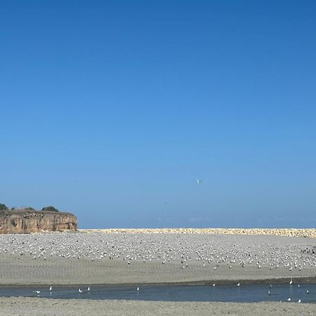 Hacienda De Mare Otel Olimp Dış mekan fotoğraf