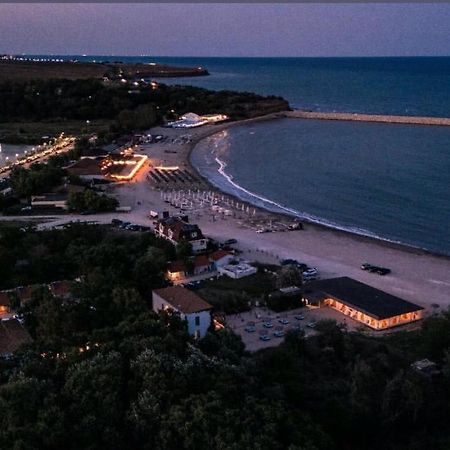 Hacienda De Mare Otel Olimp Dış mekan fotoğraf