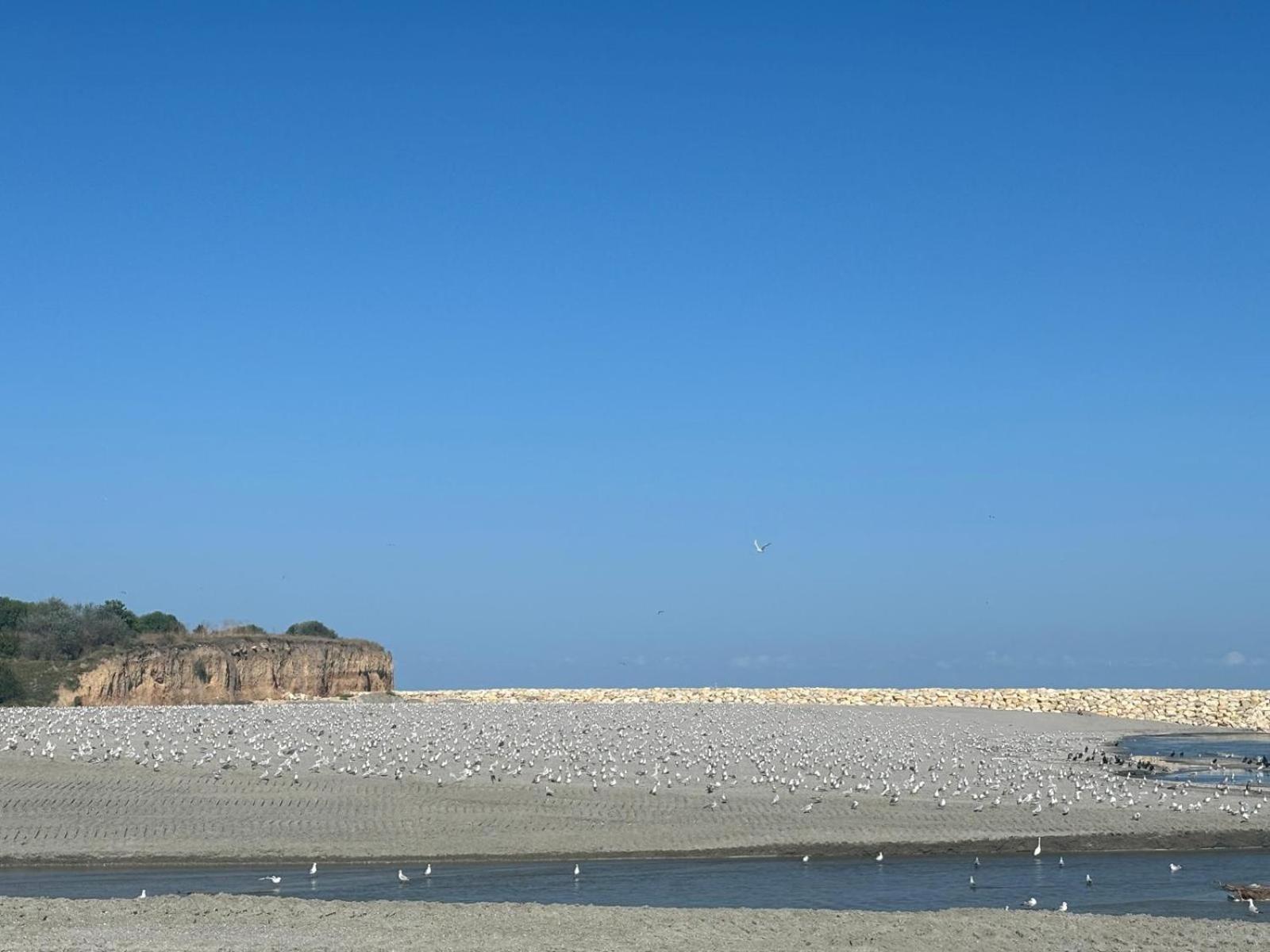 Hacienda De Mare Otel Olimp Dış mekan fotoğraf