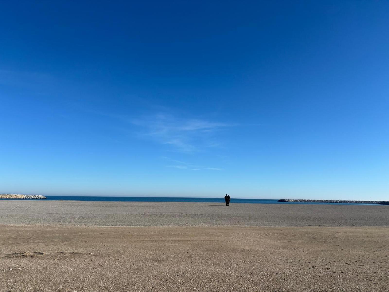 Hacienda De Mare Otel Olimp Dış mekan fotoğraf