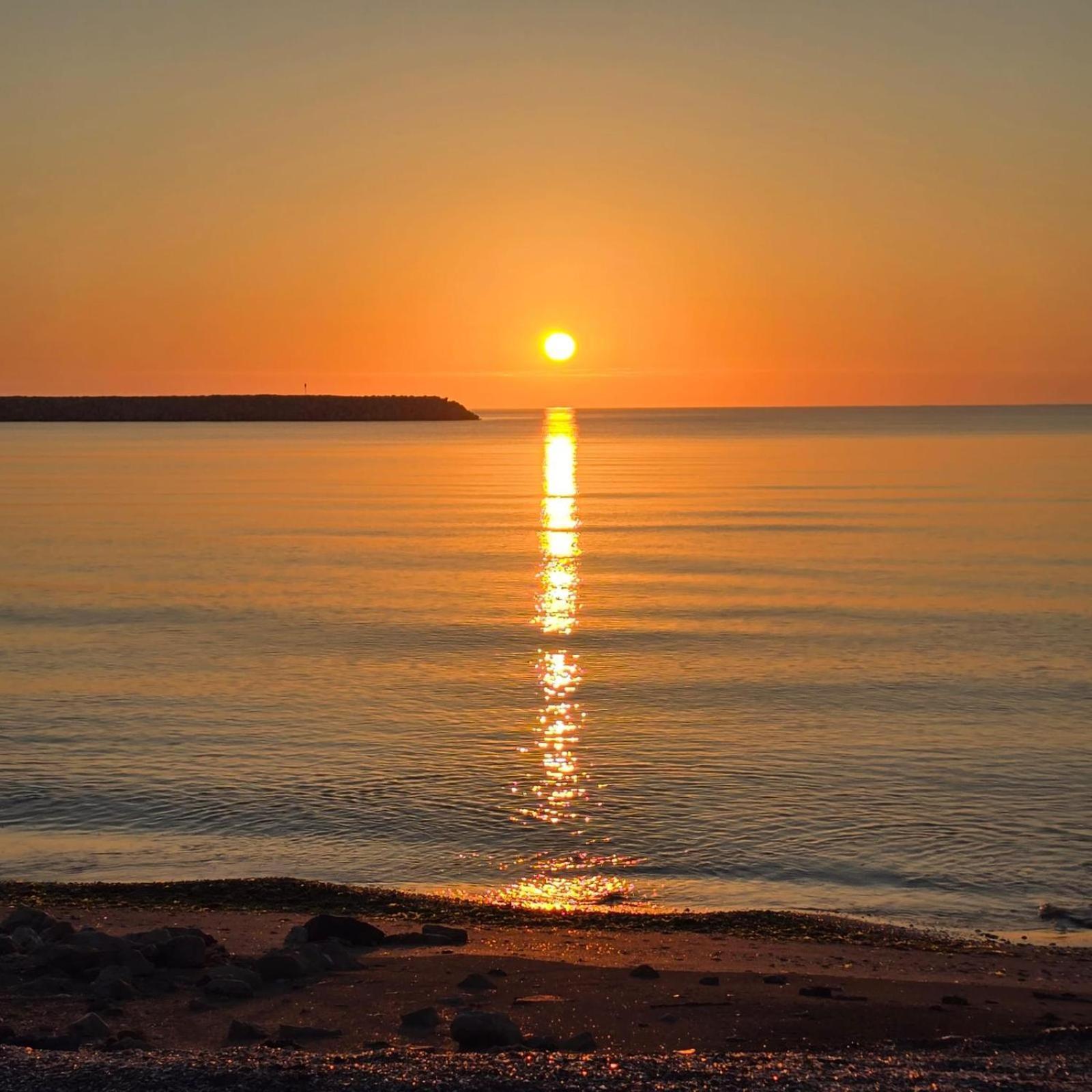 Hacienda De Mare Otel Olimp Dış mekan fotoğraf