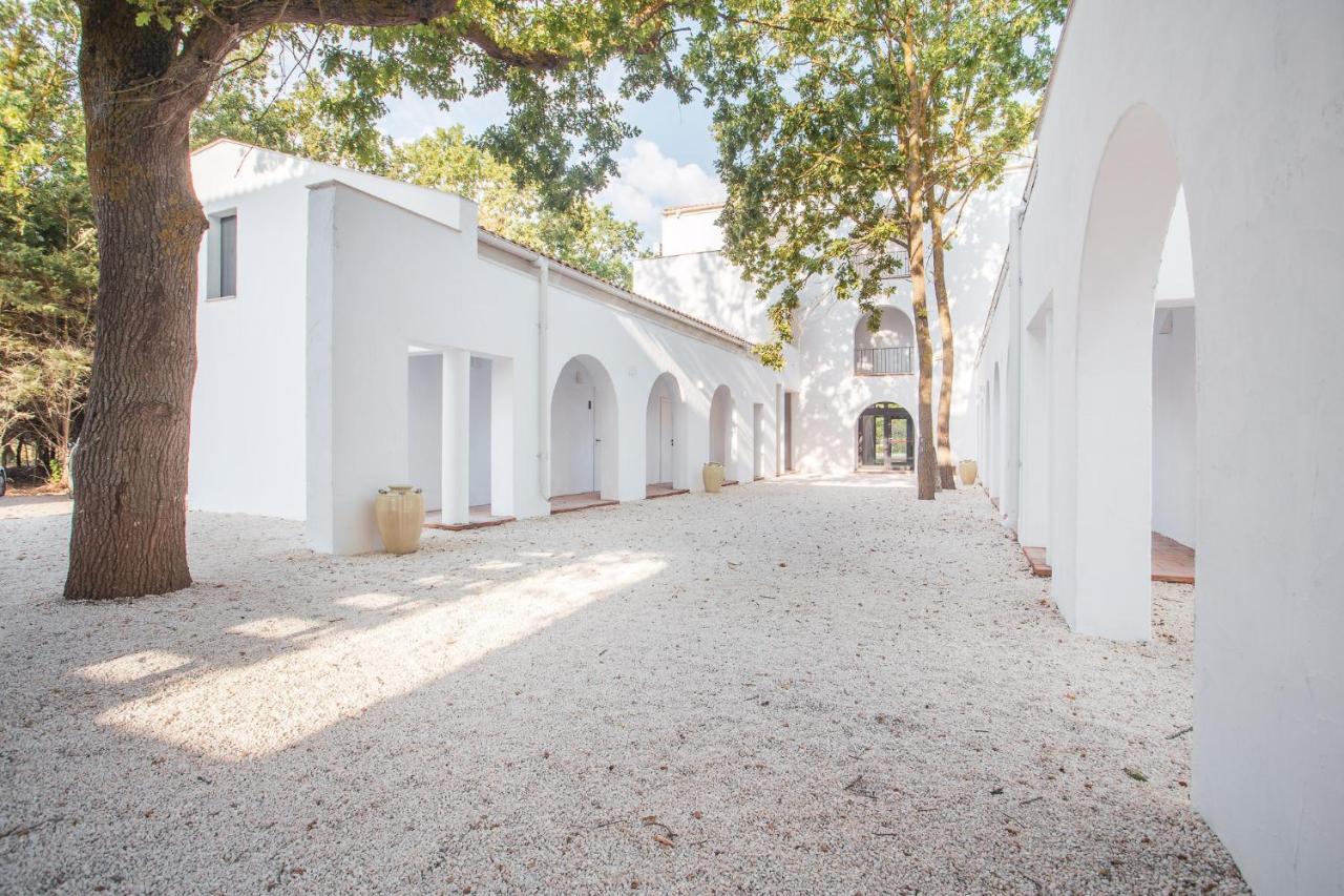 Hacienda De Mare Otel Olimp Dış mekan fotoğraf