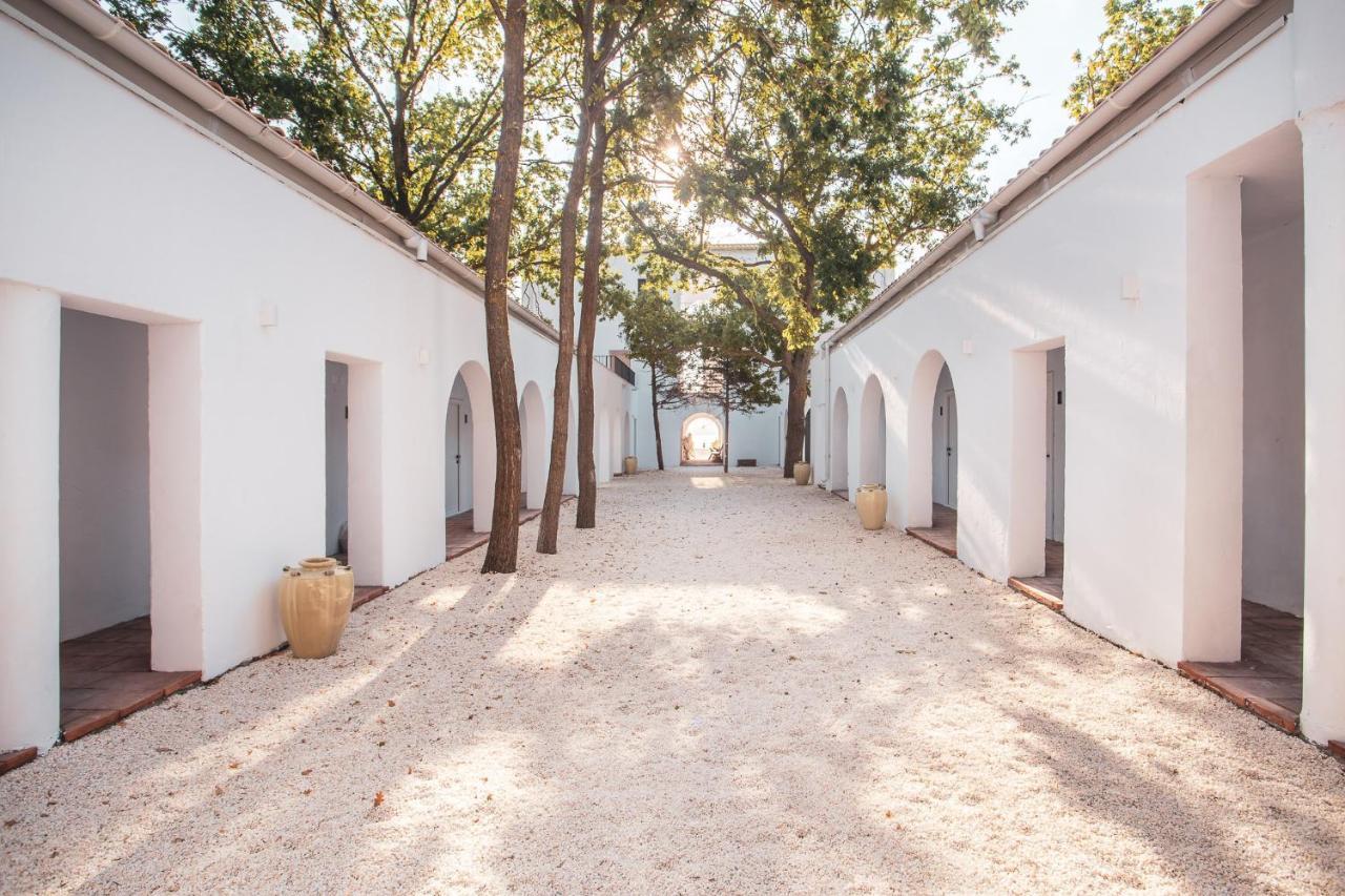 Hacienda De Mare Otel Olimp Dış mekan fotoğraf