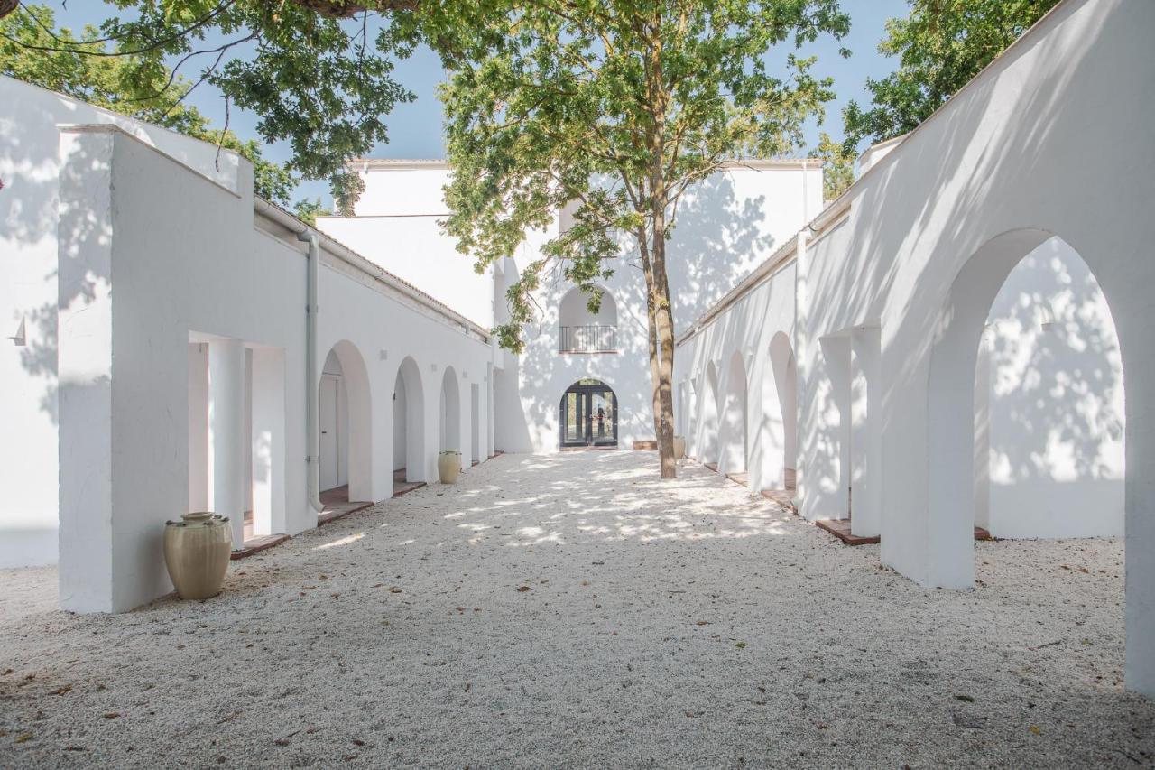 Hacienda De Mare Otel Olimp Dış mekan fotoğraf